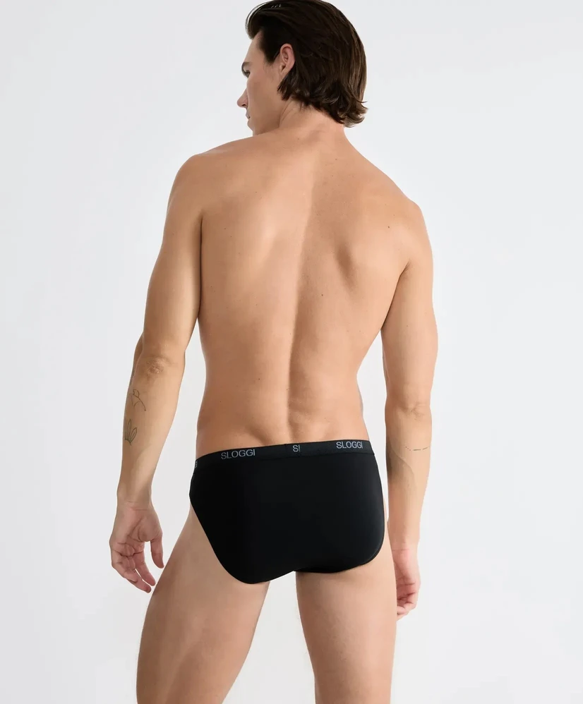 sloggi Mini Slip Basic