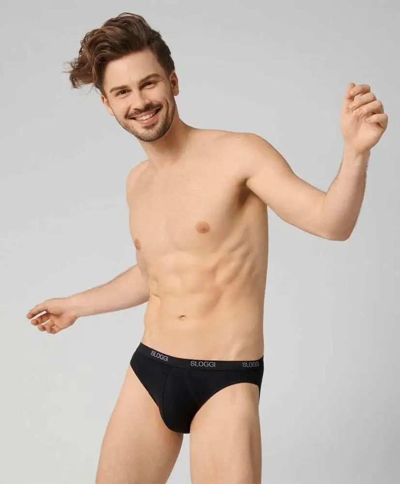 sloggi Mini Slip Basic