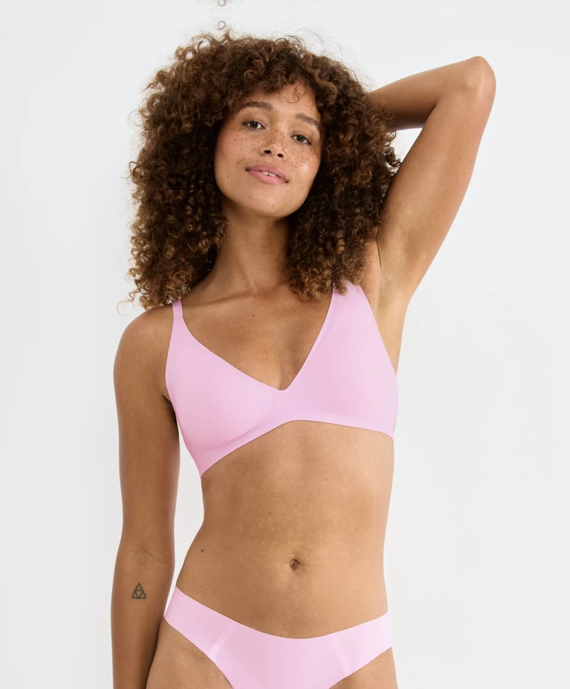 sloggi Push-Up BH Zero Feel 2.0 The Up