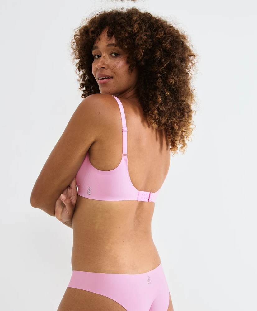 sloggi Push-Up BH Zero Feel 2.0 The Up