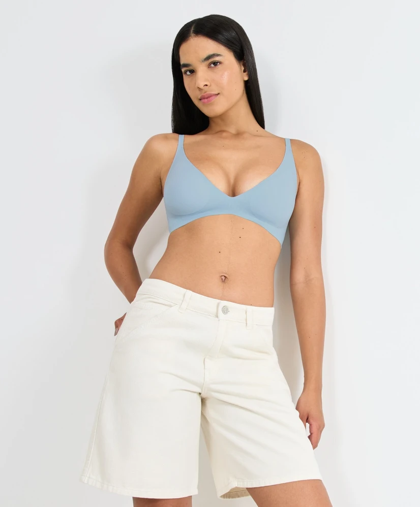 sloggi Push-Up BH Zero Feel 2.0 The Up