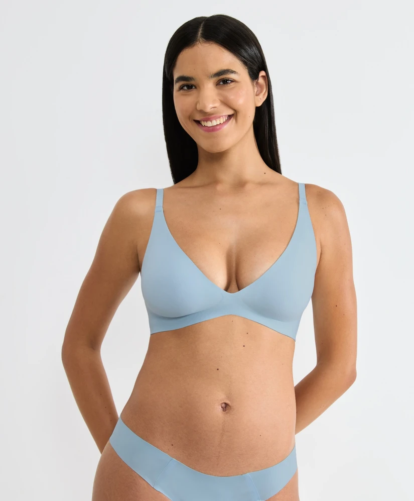 sloggi Push-Up BH Zero Feel 2.0 The Up