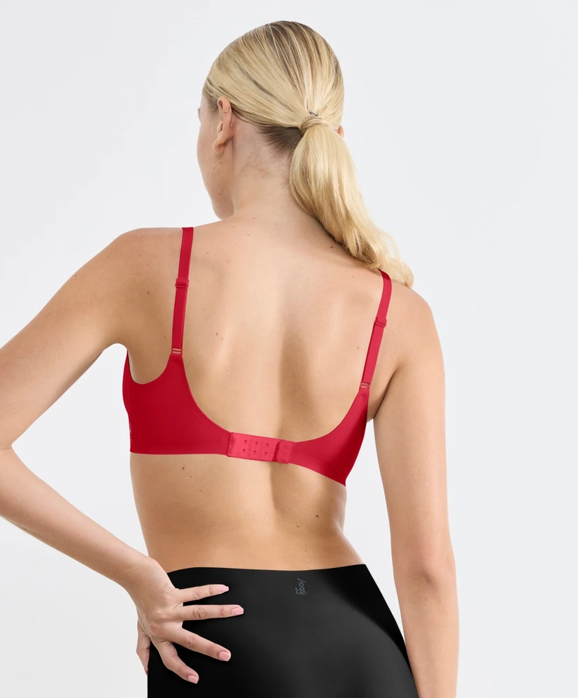 sloggi Push-Up Bh Zero Feel 2.0