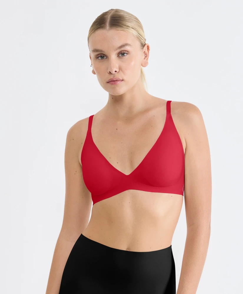 sloggi Push-Up Bh Zero Feel 2.0
