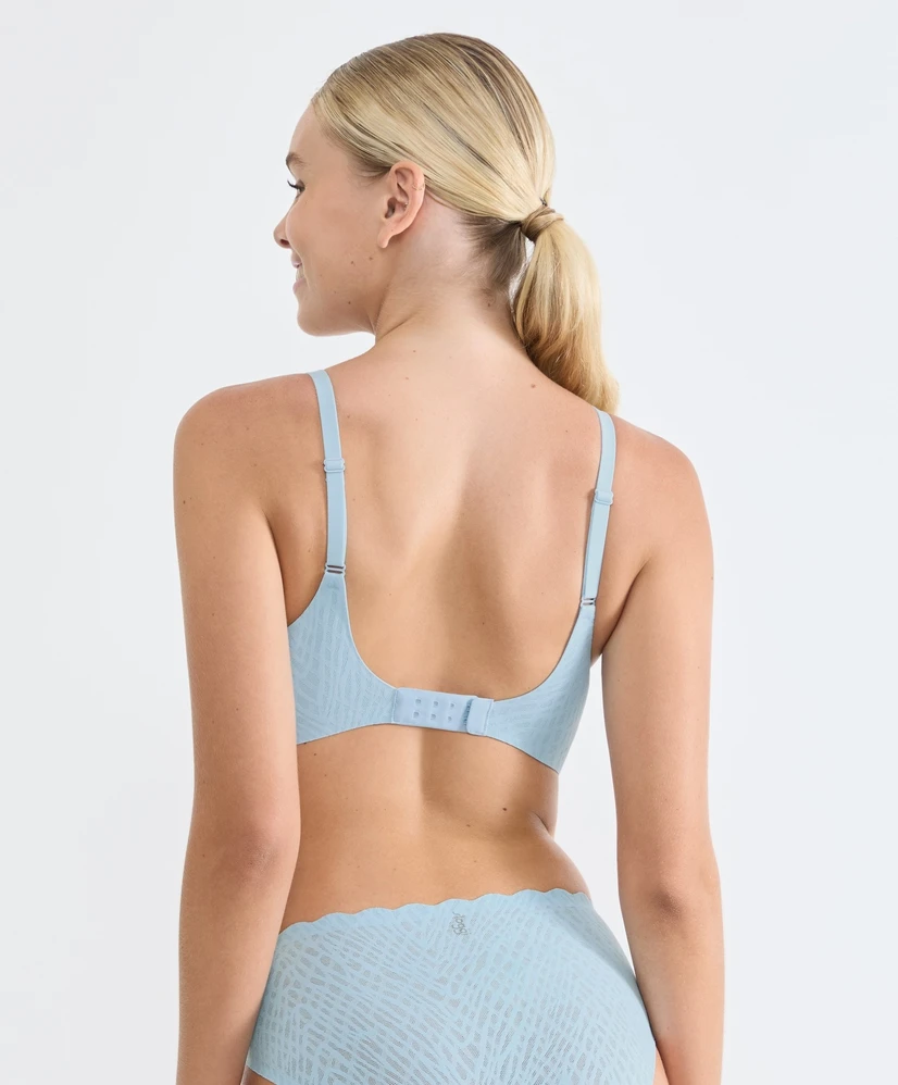 sloggi Push-Up BH Zero Feel Bliss The Up