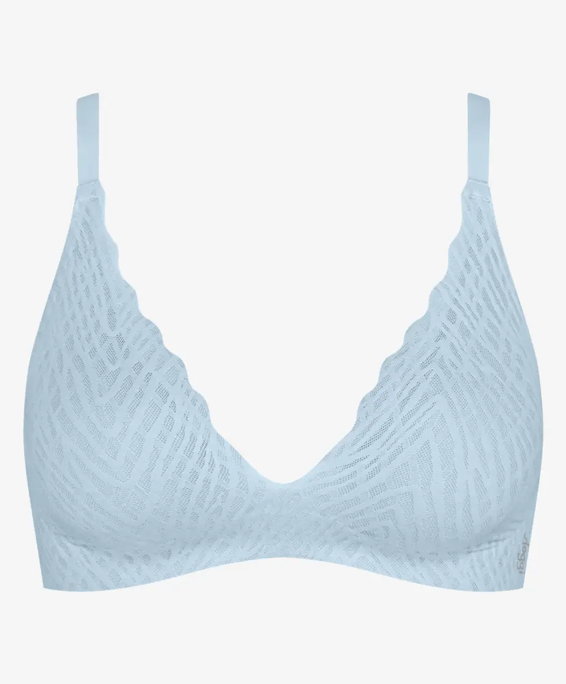 sloggi Push-Up BH Zero Feel Bliss The Up