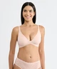 sloggi Push-Up BH Zero Feel Bliss The Up