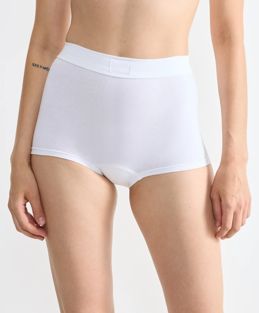 sloggi Short Double Comfort