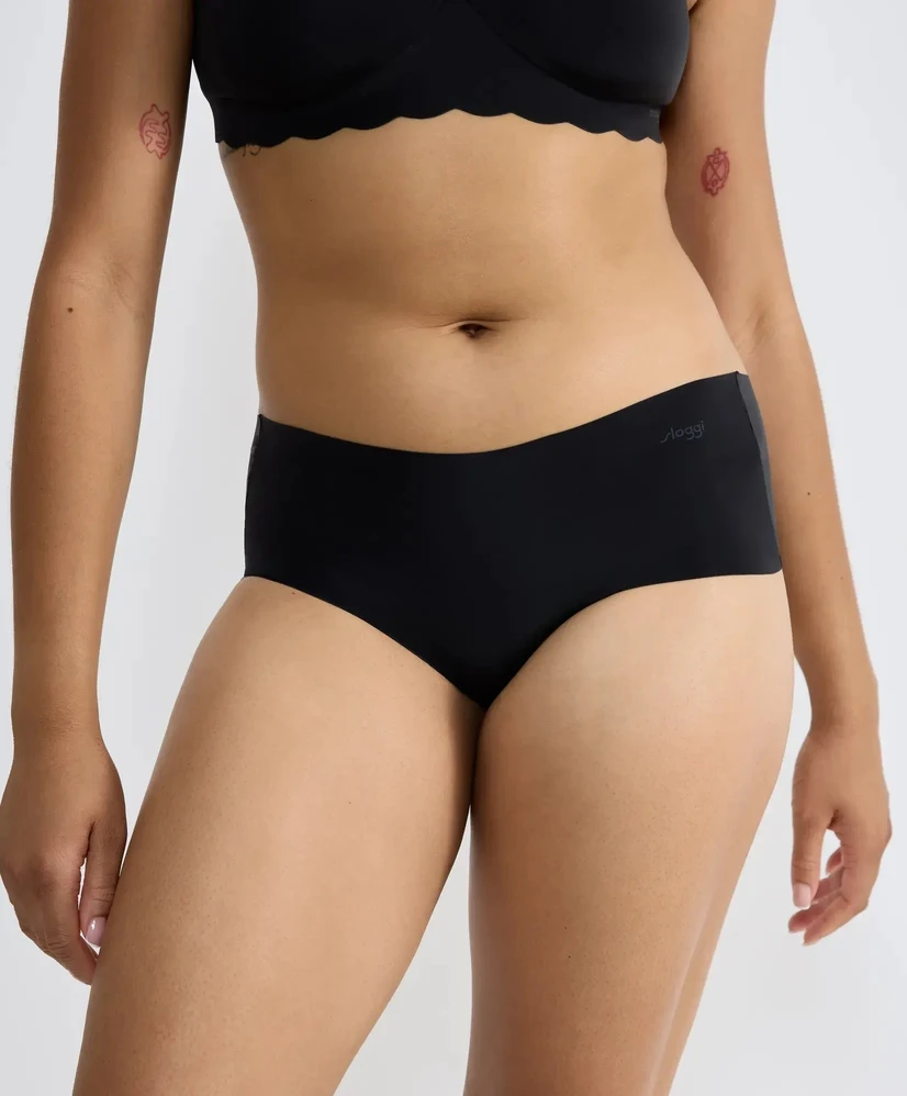 sloggi Short Zero Microfibre 2.0