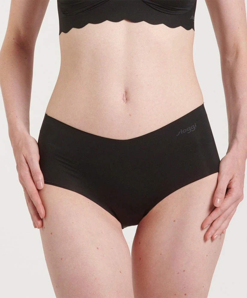 sloggi Short Zero Microfibre 2.0
