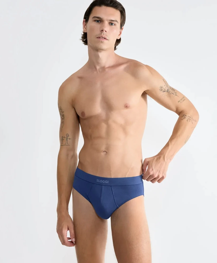 sloggi Slip Ever Ease 2-Pack