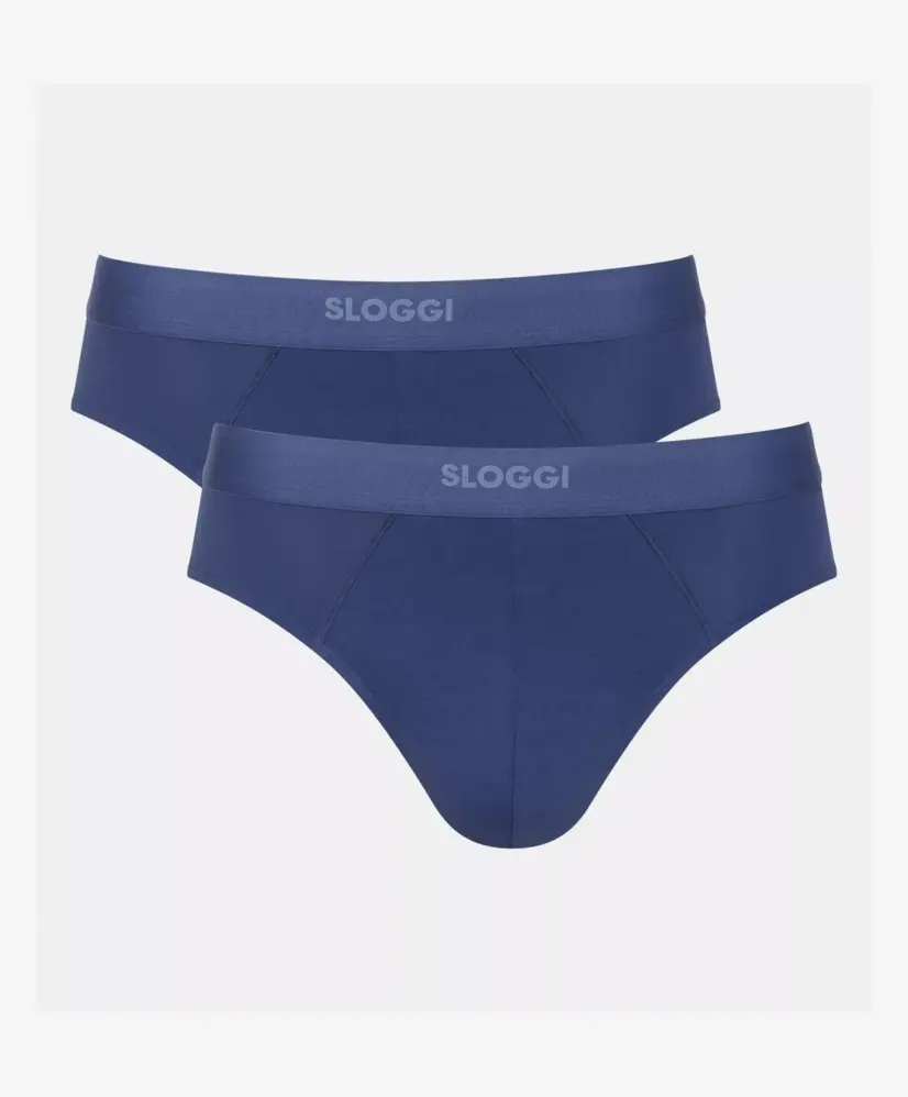 sloggi Slip Ever Ease 2-Pack