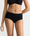 sloggi Slip Midi Basic 4-Pack