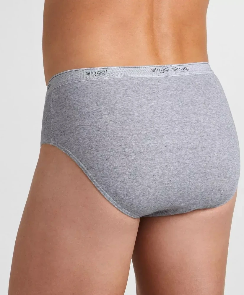 sloggi Slip Midi Basic