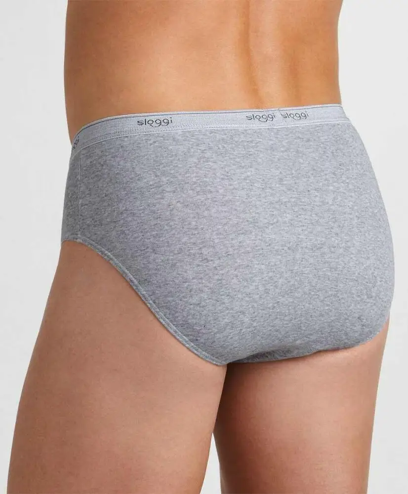 sloggi Slip Midi Basic