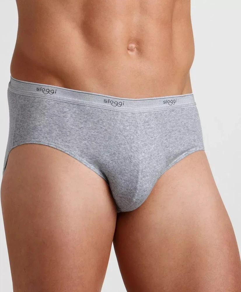 sloggi Slip Midi Basic