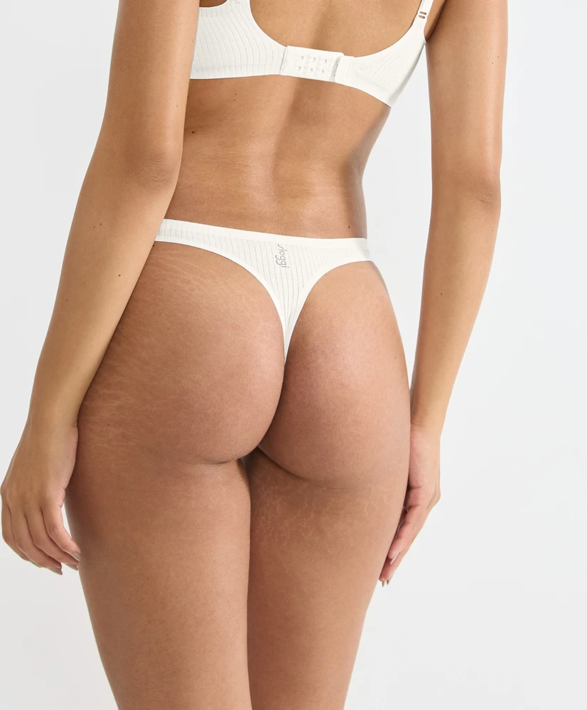 sloggi String Zero Feel Pure