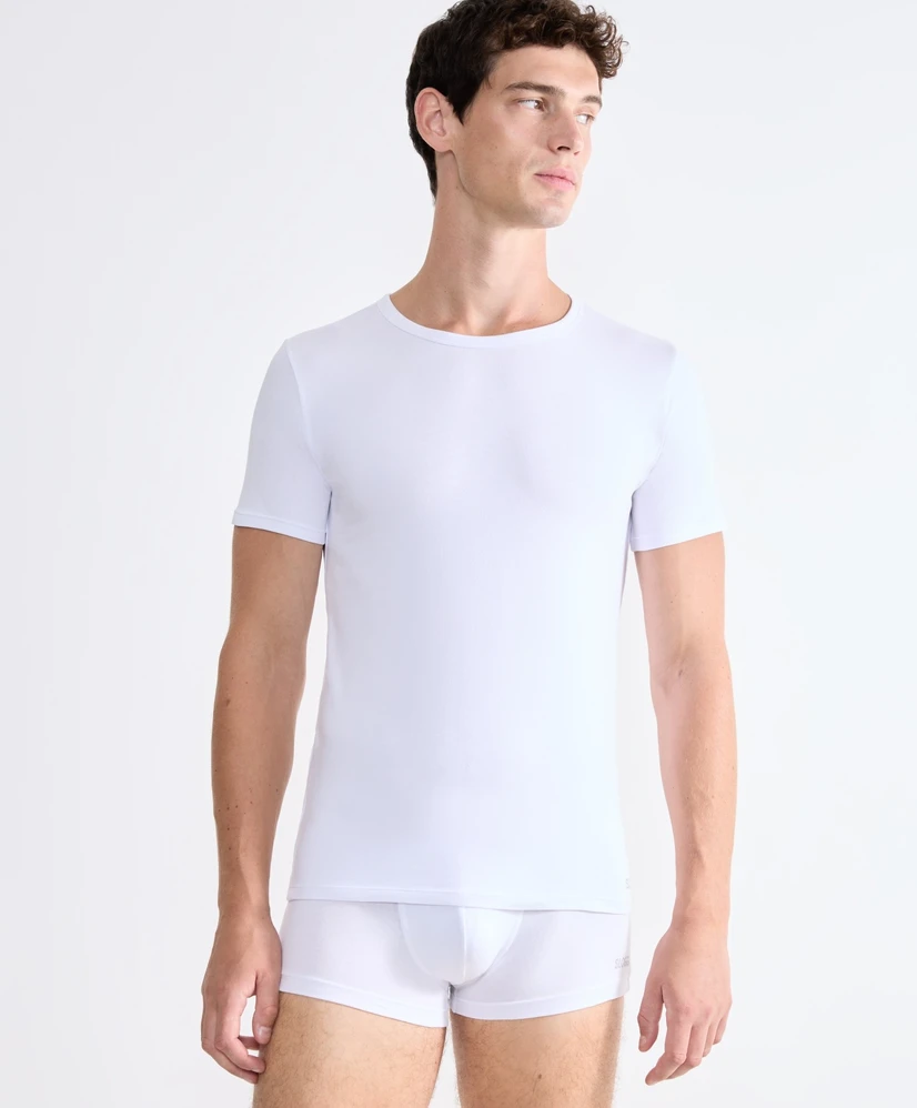sloggi T-shirt Go ABC 2.0 2-Pack