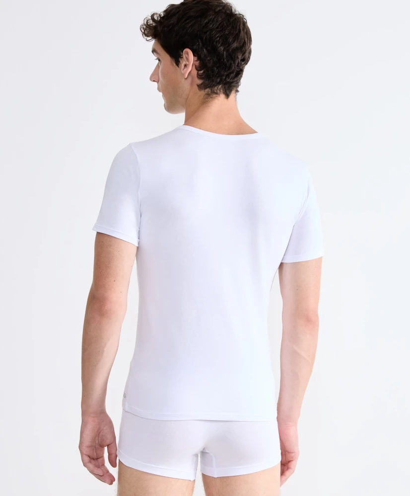 sloggi T-shirt Go ABC 2.0 2-Pack