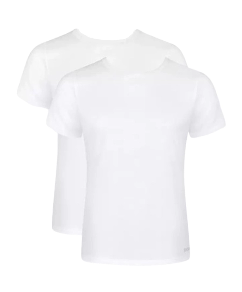 sloggi T-shirt Go ABC 2.0 2-Pack