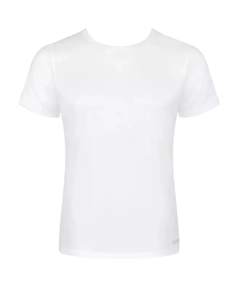 sloggi T-shirt Go ABC 2.0 2-Pack