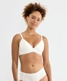 sloggi Triangel Bh Zero Feel Pure