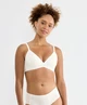 sloggi Triangel Bh Zero Feel Pure