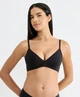 sloggi Triangel Bh Zero Feel Pure