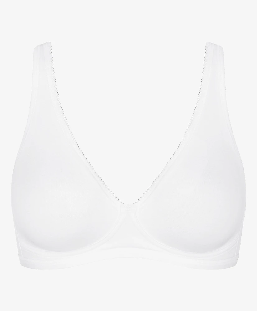 sloggi Voorgevormde Bh Basic+