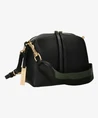 Smaak Amsterdam Crossbodytas All-round Rits