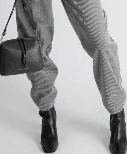 Smaak Amsterdam Crossbodytas All-round Rits