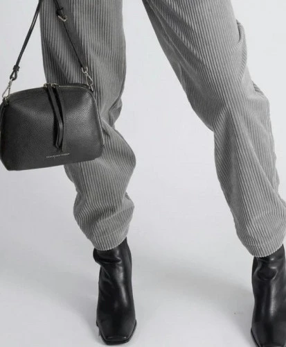 Smaak Amsterdam Crossbodytas All-round Rits