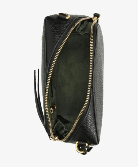 Smaak Amsterdam Crossbodytas All-round Rits