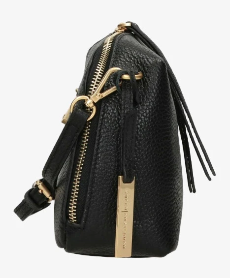 Smaak Amsterdam Crossbodytas All-round Rits