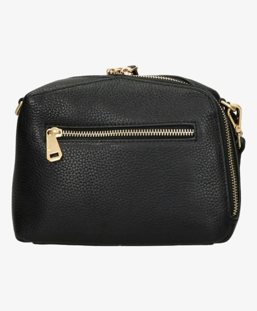 Smaak Amsterdam Crossbodytas All-round Rits