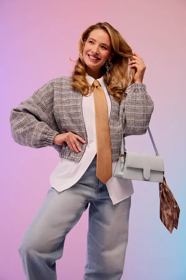 Soft Power Chic