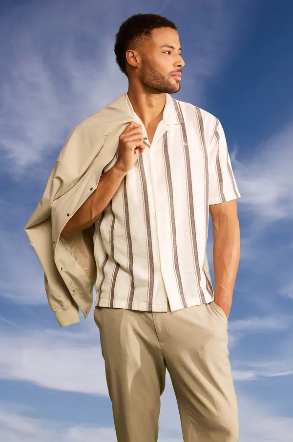 SOFT STRIPES