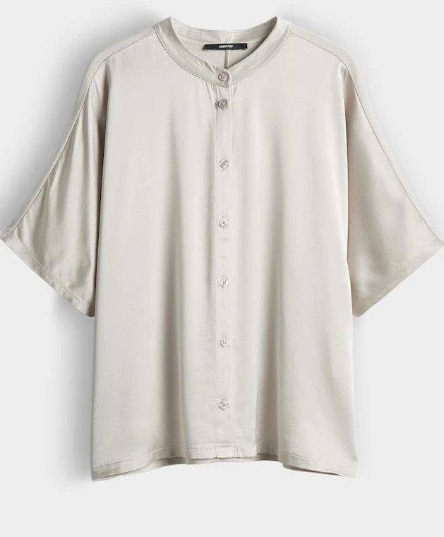 someday Blouse Kensi