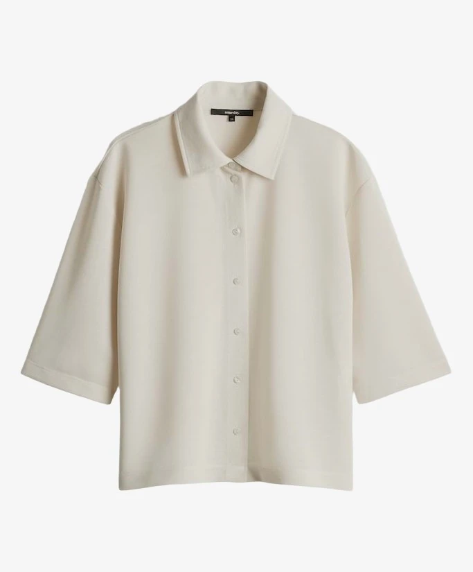 someday Blouse Kulea