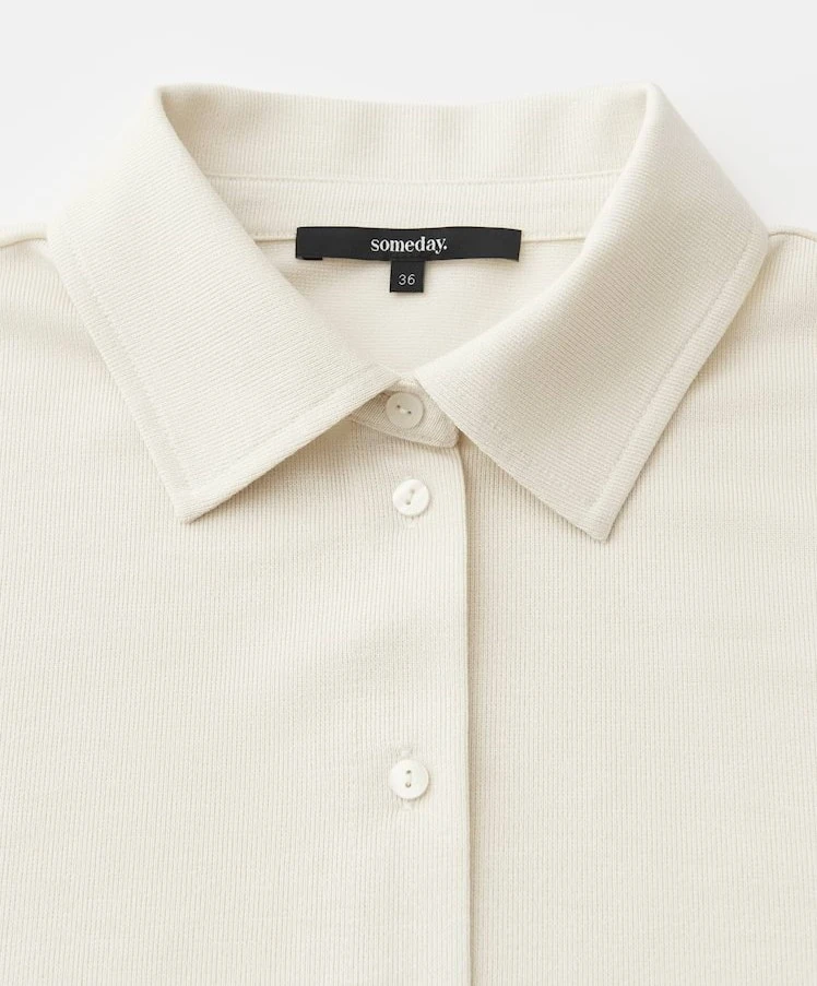 someday Blouse Kulea