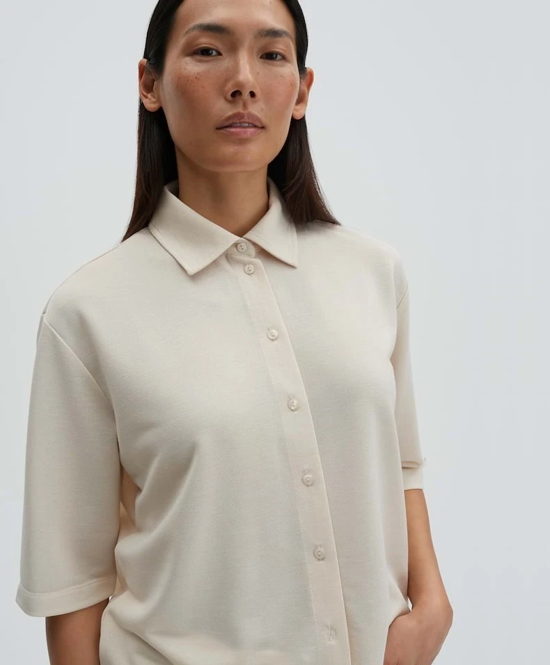 someday Blouse Kulea