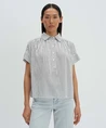 someday Blouse Zafine
