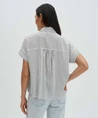 someday Blouse Zafine