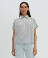 someday Blouse Zafine