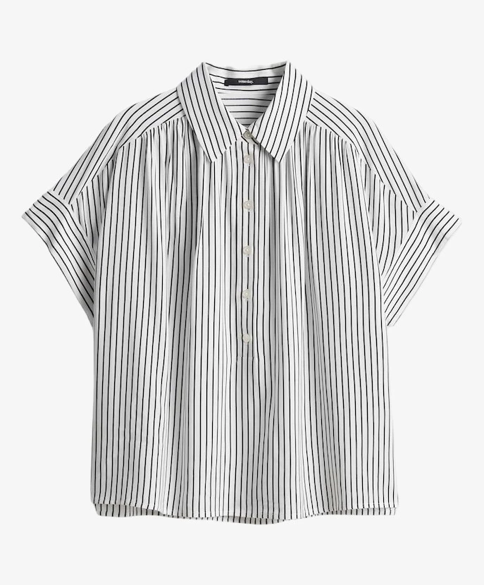 someday Blouse Zafine