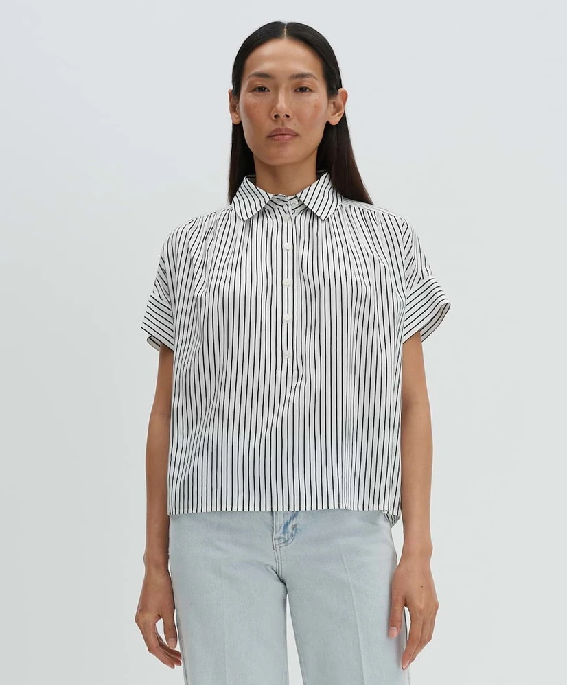 someday Blouse Zafine