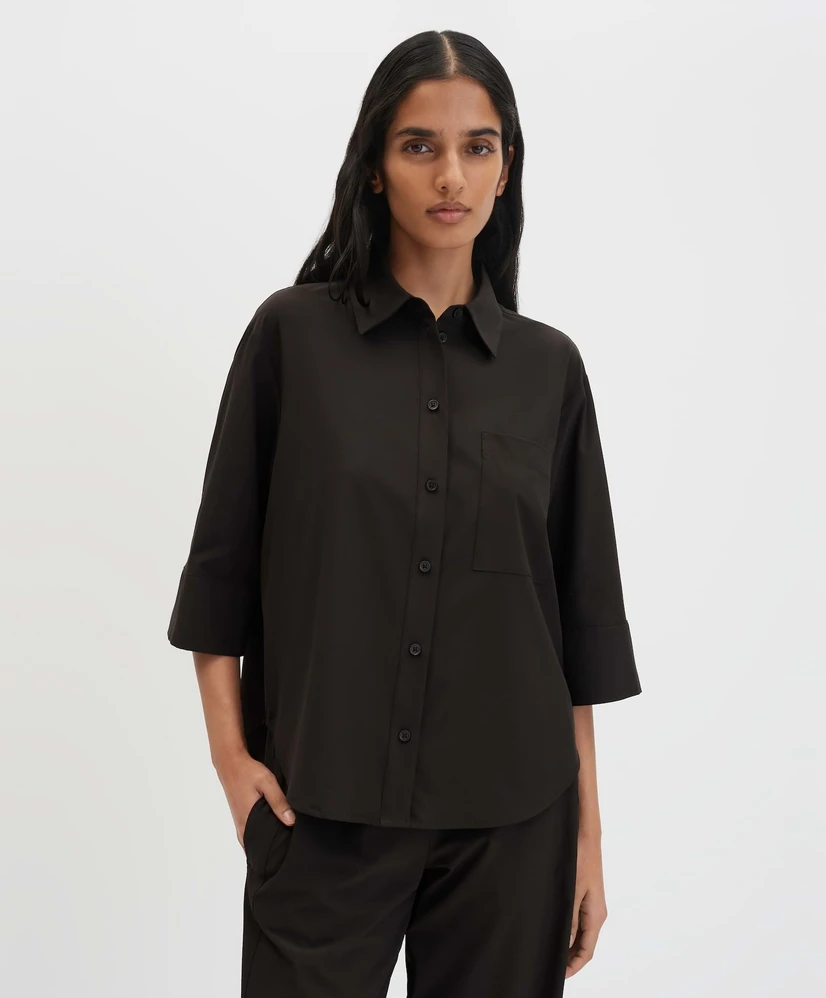 someday Blouse Zanarlie