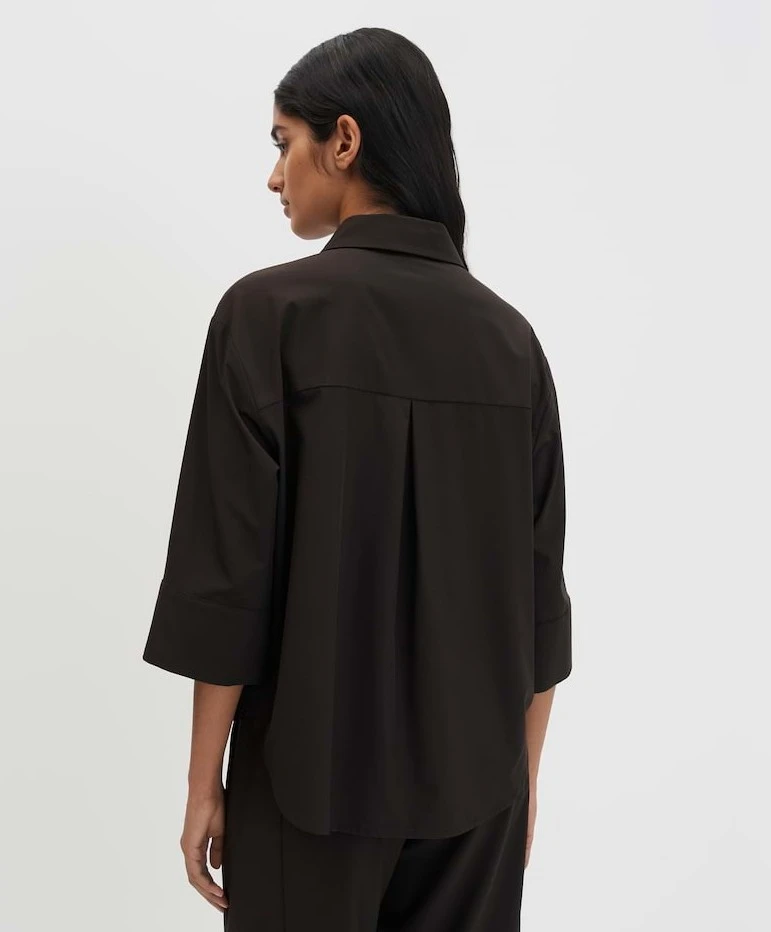 someday Blouse Zanarlie