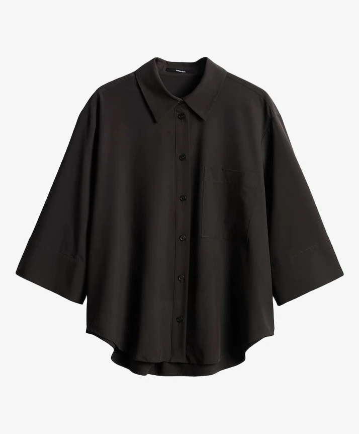 someday Blouse Zanarlie