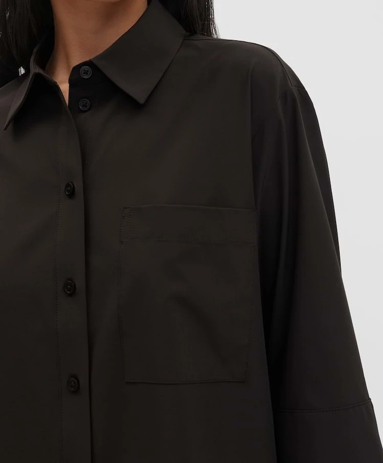 someday Blouse Zanarlie